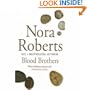 Blood Brothers (Sign of Seven Trilogy, Book 1)
