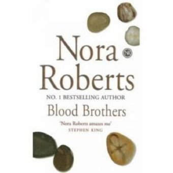Blood Brothers (Sign of Seven Trilogy 1)