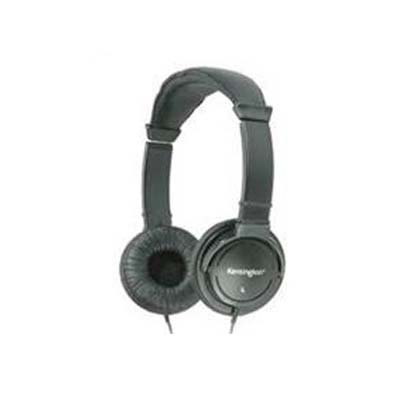 New KENSINGTON COMPUTER HI-FI HEADPHONE BULK Stereo Output With 20 HZ-20 Khz 30 Ohm Impedance