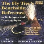 The Fly Tiers Benchside Reference to Techniques and Dressing Styles