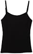 Capezio Women's Camisole Tank With Adjustable Straps