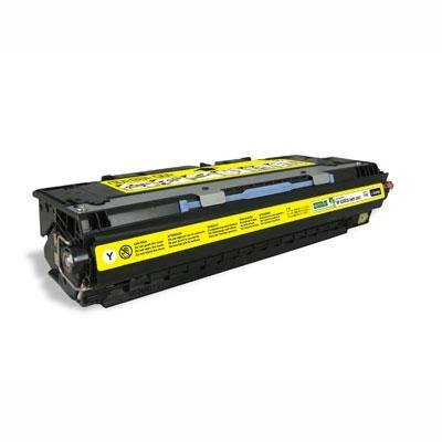 Earthwise Toner HP Clr Laserjet 3700 Series Q2682A with Chip