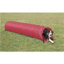 10-Foot Open Tunnel 10-Foot Open Tunnel