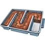 Baker's Edge Brownie Pan EBP