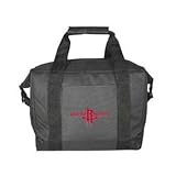 Houston Rockets Kolder 12 Pack Cooler Bag
