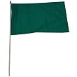 Libya Flag 12 x 18 inch