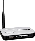 NEW Tp-Link TL-WR340G Cable/DSL 802.11g Wireless Wi-Fi Wifi 4 Ports Port Network Router