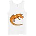 spotted salamander Women's Tank Top