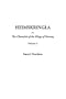 Heimskringla or the Chronicle of the Kings of Norway, Vol. 2