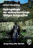 Hydrogeologie der nicht verkarstungsfähigen Festgesteine