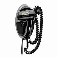 Andis 1600W Quiet Hangup Hair Dryer with Night Light