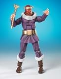 Marvel Legends Series 14 Action Figure Baron Zemo