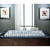 Jacuzzi Nova Bathtub - Drop-In - 7263969