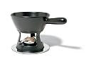 Alessi Mami Fondue Set (SG56/260 B)