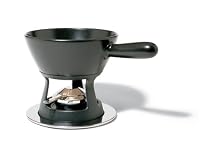 Alessi Mami Fondue Set (SG56/260 B)