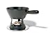 Alessi Mami Fondue Set (SG56/260 B)