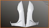 F1 Fenders