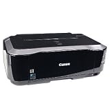 Canon PIXMA iP4600 USB 2.0 Photo Printer
