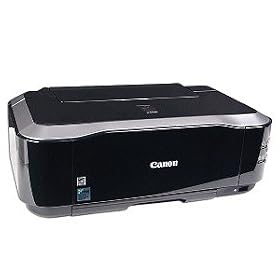 Canon PIXMA iP4600 USB 2.0 Photo Printer by Canon