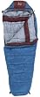 Slumberjack Latitude 20F Short Right Sleeping Bag