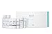 Obagi Nu-Derm Fx System Normal to Oily, (7 Count)