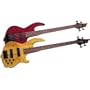 Conklin Guitars GT4 4-String Bass (Natural)