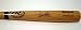 Alex Rios Signed Bat Chicago White Sox