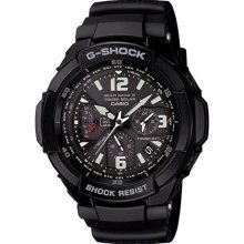 Casio Mens GW3000BB-1A G-Shock Multi-Function Watch