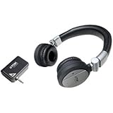 TDK WR700 Wireless High Fidelity Headphones