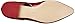 Calvin Klein Women's Evalyn Ballet Flat