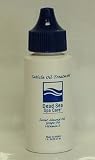 Dead Sea Spa Products: Cuticle Oil Treatment