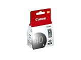Canon PG-40 Black Ink Cartridge