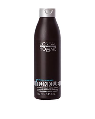 L OREAL EXPERT L'Oréal Paris Haarshampoo Tonique Man 250 ml, Preis/100 ml: 3.99 EUR L OREAL EXPERT L'Oréal Paris Haarshampoo Tonique Man 250 ml, Preis/100 ml: 3.99 EUR