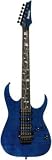 Ibanez Limited Edition J. Custom 2011 (Blue Zircon)