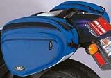TOURMASTER/CORTECH SPORT SADDLEBAGS BLU