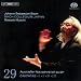 Bach: Cantatas, Vol 29 (BWV 2, 3, 38, 135) /Bach Collegium Japan � Suzuki