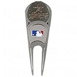 Houston Astros Repair Tool and Ball Marker