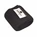 WRIST SUPPORT WRAP AROUND WRIST ELASTIC BLACK