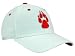 Search : New Mexico Lobos White Fit Stretch Cap from Top of the World