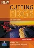 New Cutting Edge: Intermediate: Students Book