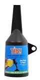 Lamplight TIKI 1309031 Snap and Pour Torch Filling Accessory