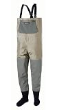 Headwaters Stockingfoot Waders - Sage - Size: XLK