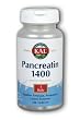 Pancreatin 1400mg - 100 - Tablet