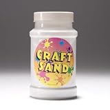 White Craft Sand