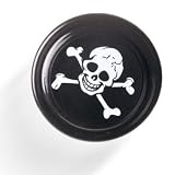 Jumbo Pirate Flying Disc