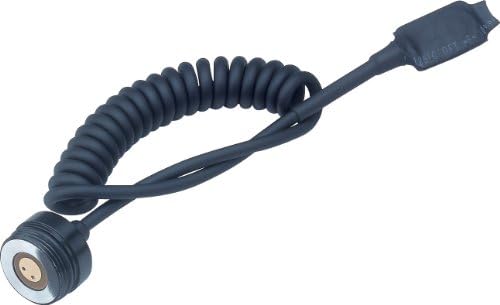 Beamshot C4 Bungee Pressure Pad Long Switch, 30-Inch, Black