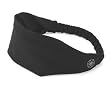 Gaiam Yoga Headband (Black)