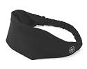 Gaiam Yoga Headband (Black)