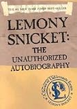 Lemony Snicket