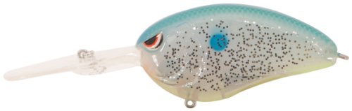 Spro Little John Deep Diving Crank Bait-Pack of 1